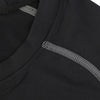 Fitness Tights Top Long Sleeve Quick Drying T-Shirt Breathable Springy Basketball Running Trainning Clothing
