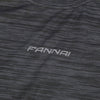 Fitness Sportswear Springy Tights Long Sleeve Top Breathable Quick Drying Basketball Running Trainning T-Shirt