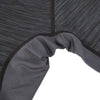 Fitness Sportswear Springy Tights Long Sleeve Top Breathable Quick Drying Basketball Running Trainning T-Shirt