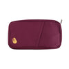 Multi-Functional Travel Passport Package Holder Case