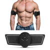 Arm Muscle Trainer Battery Fitness
