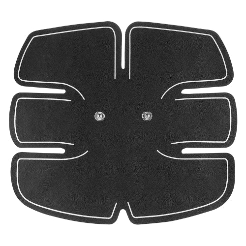 ذكي اللياقة البدنية مدرب عضلات البطن الصغيرة