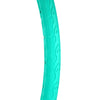 700*23C Road Bike Cycling Bicycle Solid Tyre Fixie Bike Cycling Tire Fixed Gear Solid Tube Free Inflation Rubber Tire