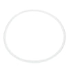700*23C Road Bike Cycling Bicycle Solid Tyre Fixie Bike Cycling Tire Fixed Gear Solid Tube Free Inflation Rubber Tire