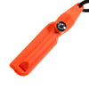 Firesteel Flintstone Fire Steel Strike Fire Start Tool