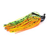 7G / 10G صيد الأسماك الطعم الطعم spinnerbait إغراء buzzbaits مع خطاف رأس JIG مختلط
