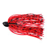 7G / 10G صيد الأسماك الطعم الطعم spinnerbait إغراء buzzbaits مع خطاف رأس JIG مختلط