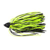 7G / 10G صيد الأسماك الطعم الطعم spinnerbait إغراء buzzbaits مع خطاف رأس JIG مختلط