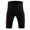 Lixada Men's Cycling Clothes Set Quick Dry Short Sleeve Bicycle Jersey Shirt Tops 3D Cushion Padded Riding Shorts Tights Pants