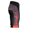 Lixada Men's Cycling Clothes Set Quick Dry Short Sleeve Bicycle Jersey Shirt Tops 3D Cushion Padded Riding Shorts Tights Pants