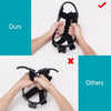 قناع الغطس كامل الوجه الغطس قناع الغطس Snorkel مجموعة عرض 180 درجة لمعدات السباحة الكاميرا
