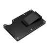 Ultra Light Metal Credit Card ID Holder