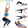 Pack of 5 Resistance Loop Bands