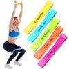Pack of 5 Resistance Loop Bands