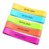 Pack of 5 Resistance Loop Bands