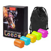 Pack of 5 Resistance Loop Bands