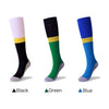 Absorbent Youth Soccer Socks Calf Protection Football Socks Sports Stocking Towel Bottom Tube Socks