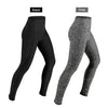 Women's High Waist Yoga Pants Tummy Control Workout Running 4 Way Stretch Yoga Leggings Tights with Pocket