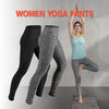 Women's High Waist Yoga Pants Tummy Control Workout Running 4 Way Stretch Yoga Leggings Tights with Pocket