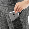 Women's High Waist Yoga Pants Tummy Control Workout Running 4 Way Stretch Yoga Leggings Tights with Pocket