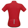 Men's Short Sleeve Cycling Jersey Breathable Half Zipper MTB Riding Biking Bicycle Shirt Top