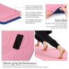 Lixada Non Slip Yoga Mat