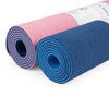 Lixada Non Slip Yoga Mat