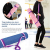 Lixada Non Slip Yoga Mat