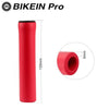 BIKEIN PRO 1 Pair of Cycling Mountain Bike Soft Ultralight Silica Gel Handlebar Protector Bicycle Accessories Tools