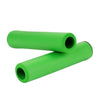 BIKEIN PRO 1 Pair of Cycling Mountain Bike Soft Ultralight Silica Gel Handlebar Protector Bicycle Accessories Tools