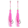 2PCS Fishing Soft Lures