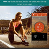 TW64 BT Fitness Smartband