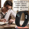 TW64 BT Fitness Smartband