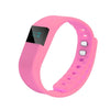TW64 BT Fitness Smartband