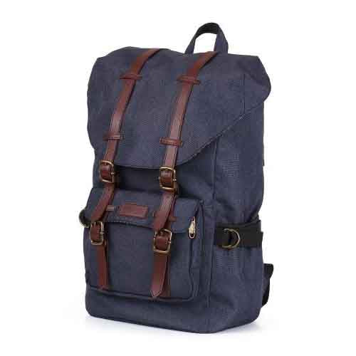 Lixada Casual Laptop Travel Backpack