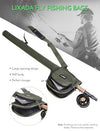 Fly Fishing Rod Gear Bag