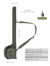 Fly Fishing Rod Gear Bag