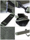 Fly Fishing Rod Gear Bag