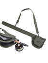 Fly Fishing Rod Gear Bag