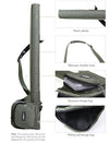 Fly Fishing Rod Gear Bag