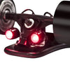 Koowheel 4Pcs Skateboard LED Lights