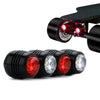 Koowheel 4Pcs Skateboard LED Lights