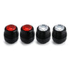 Koowheel 4Pcs Skateboard LED Lights