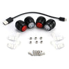 Koowheel 4Pcs Skateboard LED Lights
