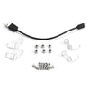 Koowheel 4Pcs Skateboard LED Lights