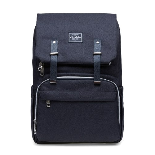 Multi-Function Waterproof Mommy Bag Backpack Large Capacity Diaper Bag