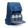 Multi-Function Waterproof Mommy Bag Backpack Large Capacity Diaper Bag