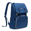 Multi-Function Waterproof Mommy Bag Backpack Large Capacity Diaper Bag