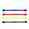 10Pcs Tennis Damper Silicone