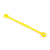 10Pcs Tennis Damper Silicone